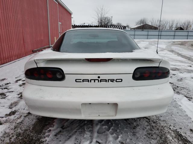 Photo 5 VIN: 2G1FP22K3V2107669 - CHEVROLET CAMARO 