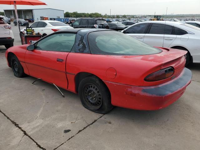 Photo 1 VIN: 2G1FP22K3V2139795 - CHEVROLET CAMARO 