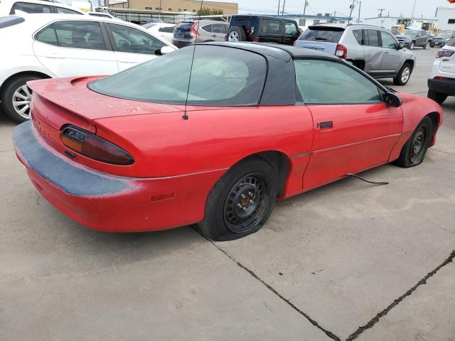 Photo 2 VIN: 2G1FP22K3V2139795 - CHEVROLET CAMARO 