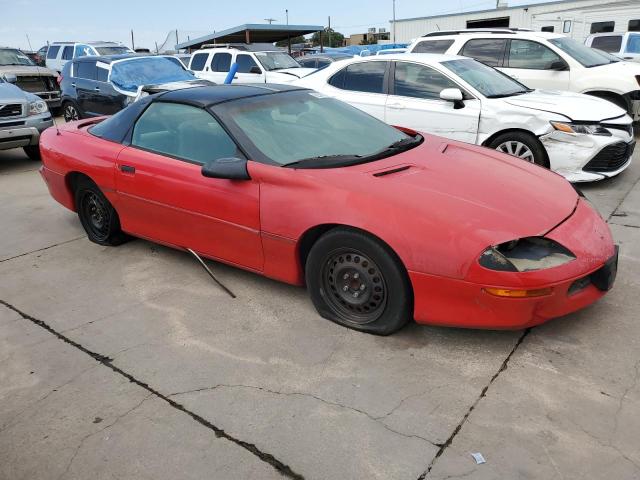 Photo 3 VIN: 2G1FP22K3V2139795 - CHEVROLET CAMARO 