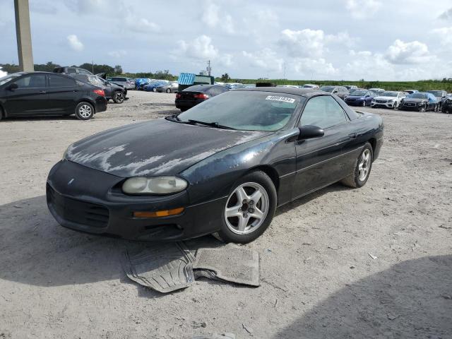 Photo 0 VIN: 2G1FP22K3W2127132 - CHEVROLET CAMARO 