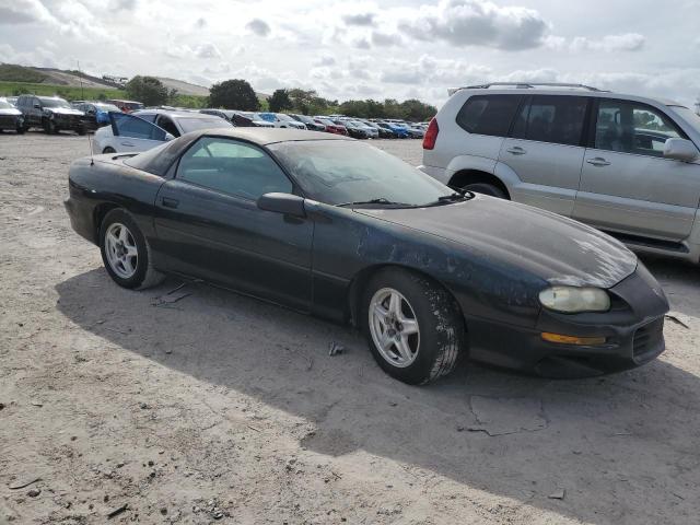 Photo 3 VIN: 2G1FP22K3W2127132 - CHEVROLET CAMARO 