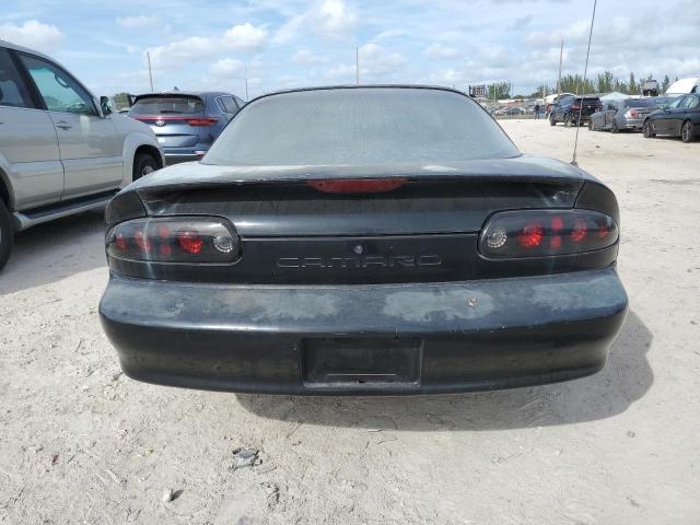 Photo 5 VIN: 2G1FP22K3W2127132 - CHEVROLET CAMARO 