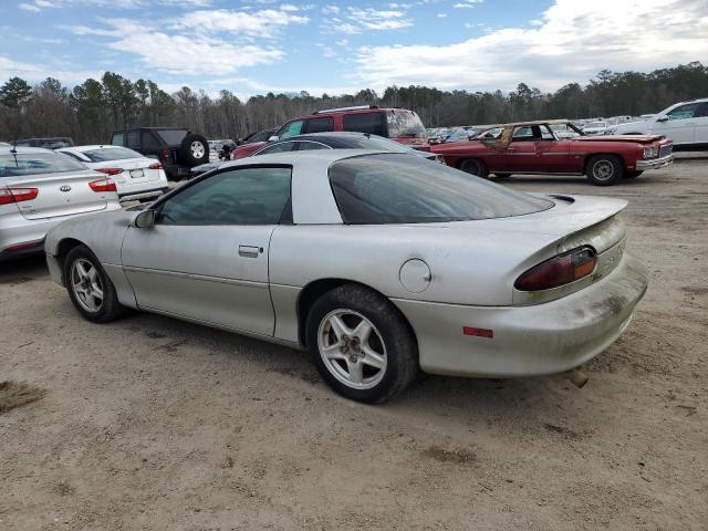 Photo 1 VIN: 2G1FP22K3W2143475 - CHEVROLET CAMARO 