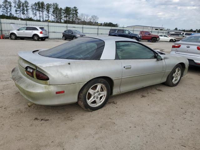 Photo 2 VIN: 2G1FP22K3W2143475 - CHEVROLET CAMARO 