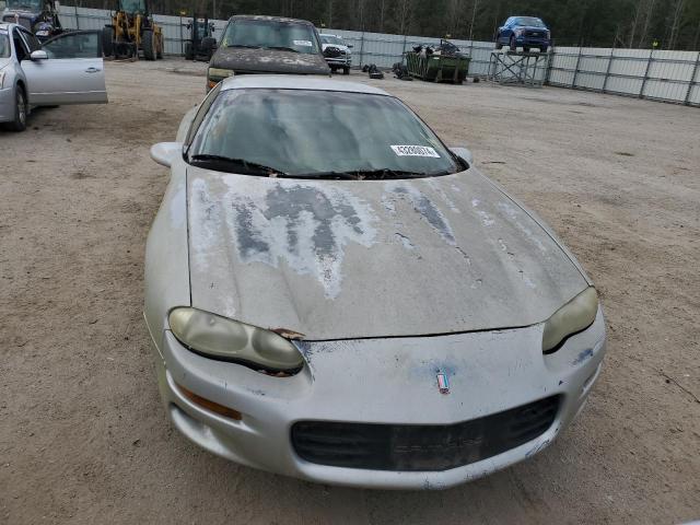 Photo 4 VIN: 2G1FP22K3W2143475 - CHEVROLET CAMARO 