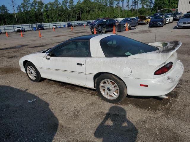 Photo 1 VIN: 2G1FP22K4T2105989 - CHEVROLET CAMARO 