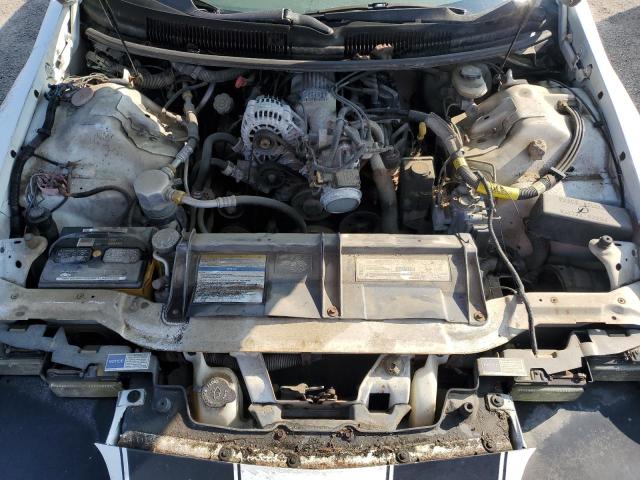 Photo 10 VIN: 2G1FP22K4T2105989 - CHEVROLET CAMARO 