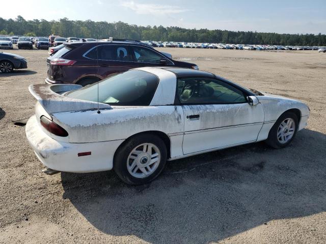 Photo 2 VIN: 2G1FP22K4T2105989 - CHEVROLET CAMARO 