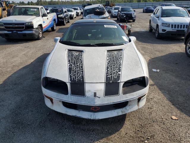 Photo 4 VIN: 2G1FP22K4T2105989 - CHEVROLET CAMARO 