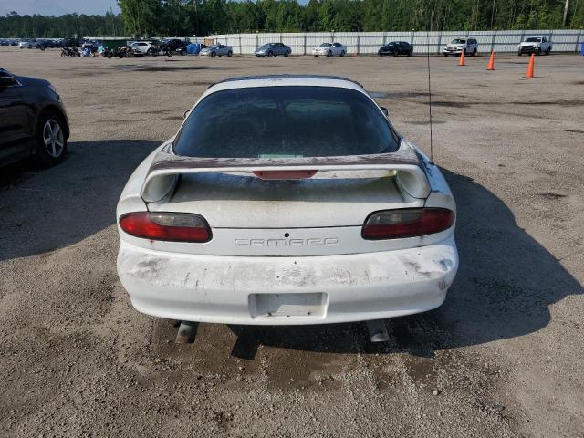 Photo 5 VIN: 2G1FP22K4T2105989 - CHEVROLET CAMARO 