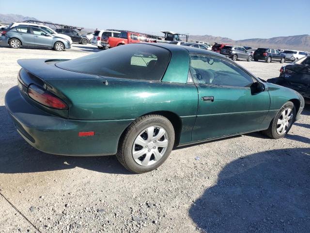 Photo 2 VIN: 2G1FP22K4T2130133 - CHEVROLET CAMARO 