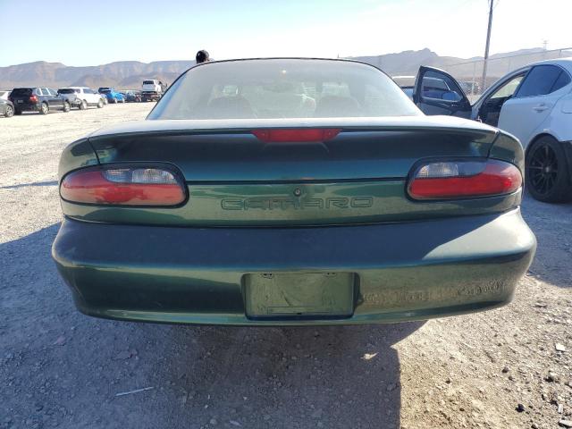 Photo 5 VIN: 2G1FP22K4T2130133 - CHEVROLET CAMARO 