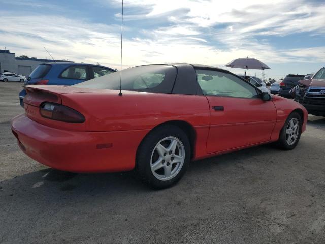 Photo 2 VIN: 2G1FP22K4V2126960 - CHEVROLET CAMARO BAS 