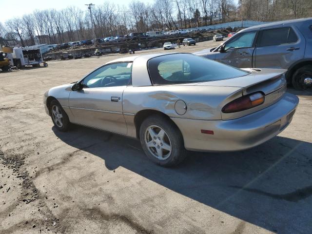 Photo 1 VIN: 2G1FP22K4X2101821 - CHEVROLET CAMARO 