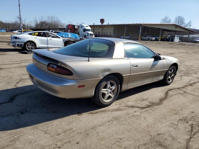 Photo 2 VIN: 2G1FP22K4X2101821 - CHEVROLET CAMARO 