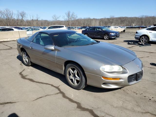 Photo 3 VIN: 2G1FP22K4X2101821 - CHEVROLET CAMARO 