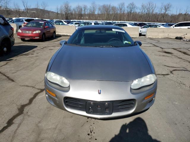 Photo 4 VIN: 2G1FP22K4X2101821 - CHEVROLET CAMARO 