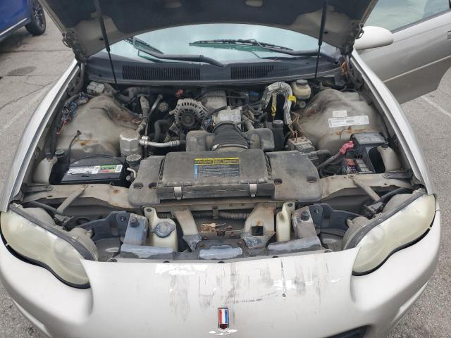 Photo 10 VIN: 2G1FP22K4X2110728 - CHEVROLET CAMARO 