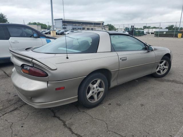 Photo 2 VIN: 2G1FP22K4X2110728 - CHEVROLET CAMARO 