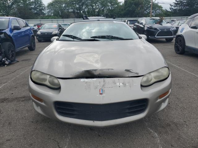 Photo 4 VIN: 2G1FP22K4X2110728 - CHEVROLET CAMARO 