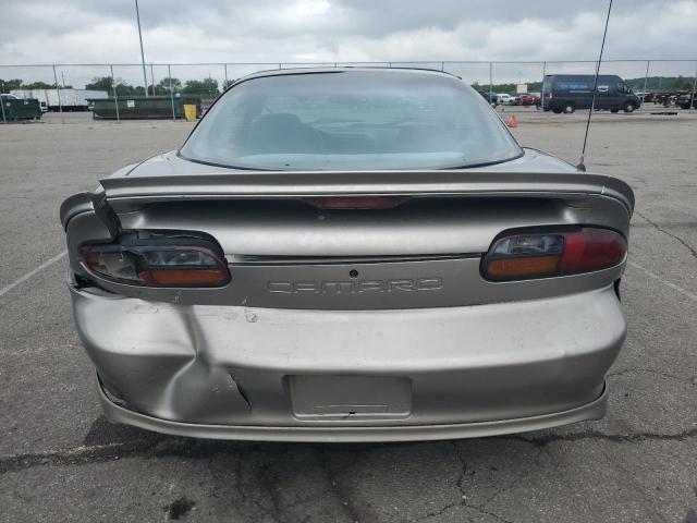 Photo 5 VIN: 2G1FP22K4X2110728 - CHEVROLET CAMARO 