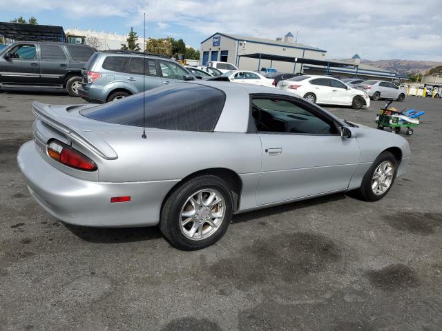 Photo 2 VIN: 2G1FP22K4Y2101674 - CHEVROLET CAMARO 