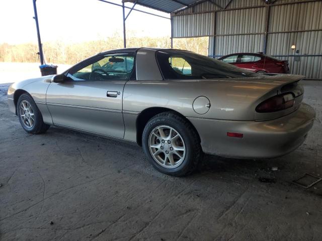 Photo 1 VIN: 2G1FP22K522149644 - CHEVROLET CAMARO 