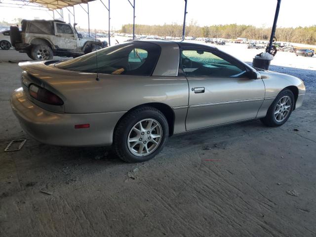 Photo 2 VIN: 2G1FP22K522149644 - CHEVROLET CAMARO 