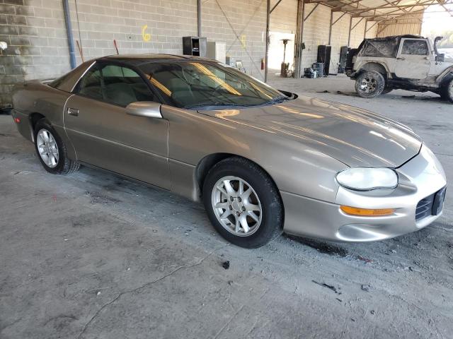 Photo 3 VIN: 2G1FP22K522149644 - CHEVROLET CAMARO 