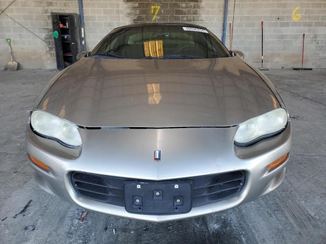 Photo 4 VIN: 2G1FP22K522149644 - CHEVROLET CAMARO 