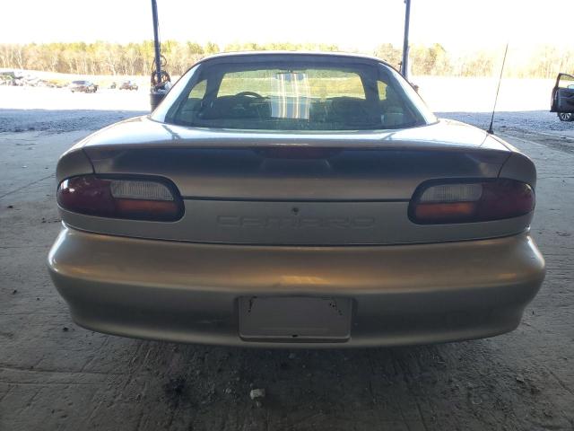 Photo 5 VIN: 2G1FP22K522149644 - CHEVROLET CAMARO 