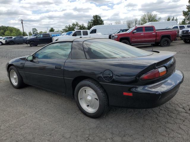 Photo 1 VIN: 2G1FP22K5V2114204 - CHEVROLET CAMARO 