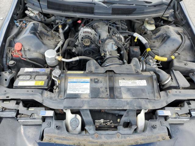 Photo 10 VIN: 2G1FP22K5V2114204 - CHEVROLET CAMARO 