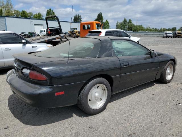 Photo 2 VIN: 2G1FP22K5V2114204 - CHEVROLET CAMARO 