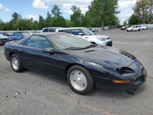 Photo 3 VIN: 2G1FP22K5V2114204 - CHEVROLET CAMARO 