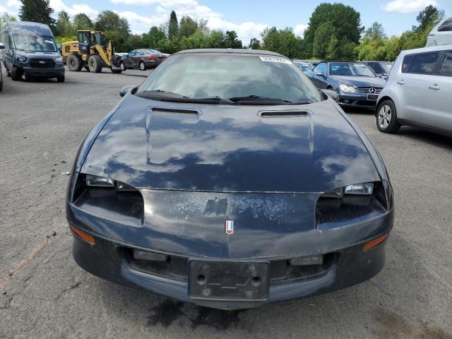 Photo 4 VIN: 2G1FP22K5V2114204 - CHEVROLET CAMARO 