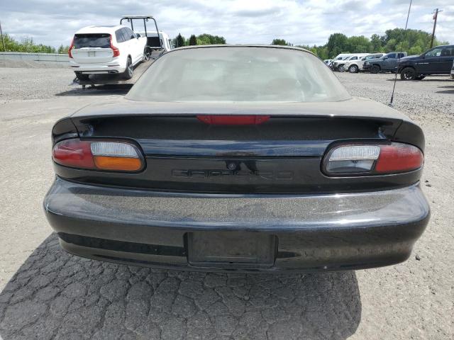 Photo 5 VIN: 2G1FP22K5V2114204 - CHEVROLET CAMARO 