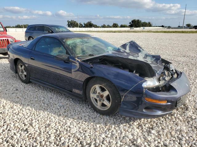 Photo 3 VIN: 2G1FP22K5X2100032 - CHEVROLET CAMARO 