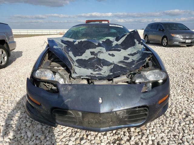 Photo 4 VIN: 2G1FP22K5X2100032 - CHEVROLET CAMARO 