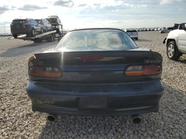 Photo 5 VIN: 2G1FP22K5X2100032 - CHEVROLET CAMARO 