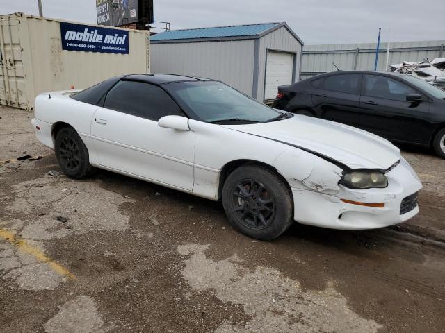 Photo 3 VIN: 2G1FP22K5Y2150673 - CHEVROLET CAMARO 