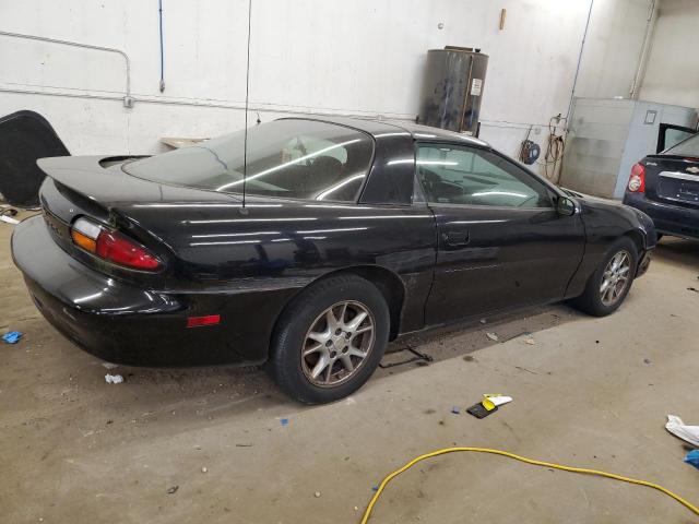 Photo 2 VIN: 2G1FP22K622171183 - CHEVROLET CAMARO 