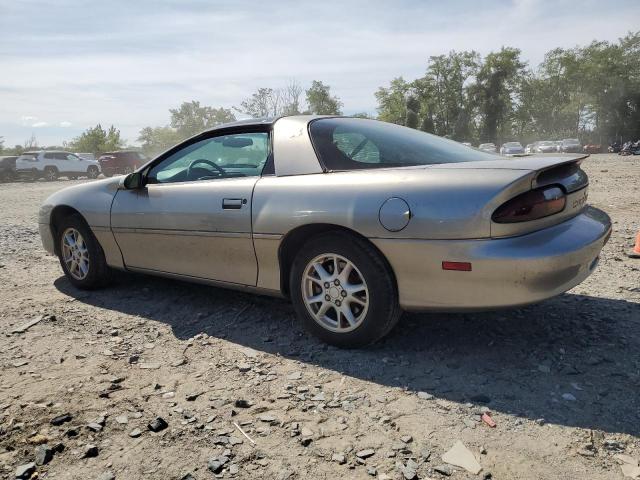 Photo 1 VIN: 2G1FP22K6Y2103412 - CHEVROLET CAMARO 