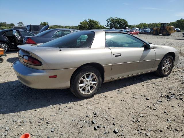 Photo 2 VIN: 2G1FP22K6Y2103412 - CHEVROLET CAMARO 