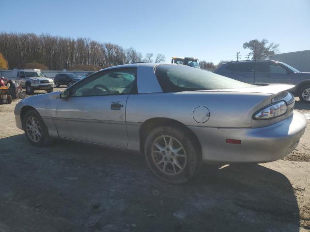 Photo 1 VIN: 2G1FP22K6Y2128472 - CHEVROLET CAMARO 