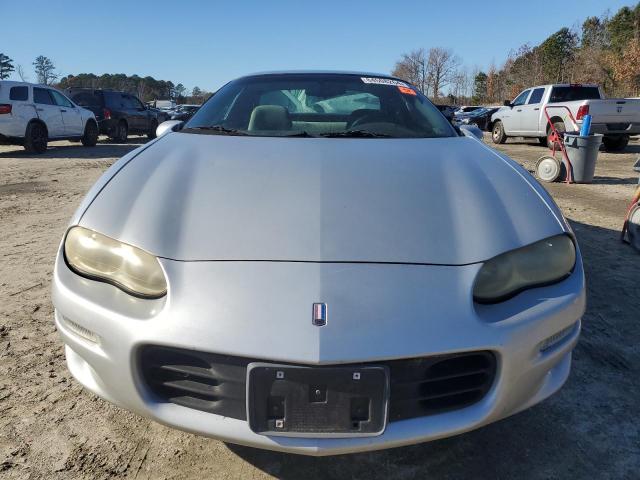 Photo 4 VIN: 2G1FP22K6Y2128472 - CHEVROLET CAMARO 