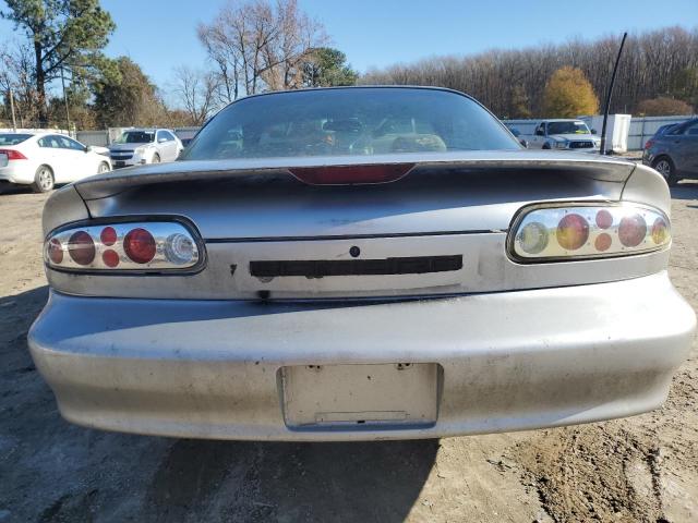 Photo 5 VIN: 2G1FP22K6Y2128472 - CHEVROLET CAMARO 