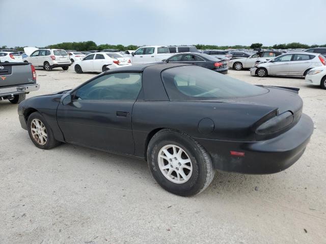 Photo 1 VIN: 2G1FP22K6Y2128889 - CHEVROLET CAMARO 