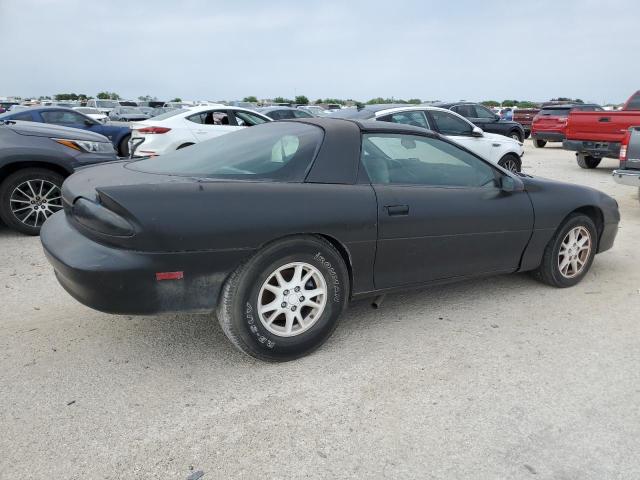 Photo 2 VIN: 2G1FP22K6Y2128889 - CHEVROLET CAMARO 